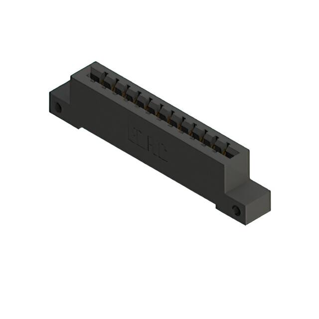 887-012-540-112 EDAC Inc.  Edgeboard Connectors